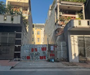 Bán lô đất mặt đường Trực Cát, Thiên Lôi, Lê Chân, Hải Phòng