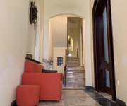 4 Khu VIP    Lý Nam Đế 135M2 Mặt Tiền 6.5M 4 Tầng 68.5 Tỷ Ô TÔ 24/7