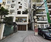 Khu VIP    Lý Nam Đế 135M2 Mặt Tiền 6.5M 4 Tầng 68.5 Tỷ Ô TÔ 24/7