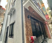 Bán nhà dòng tiền lương khánh thiện 7 tầng thang máy long lanh lô góc hoàng mai