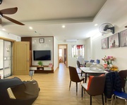 Chủ nhà thiện chí   bán gấp căn hộ chung cư Thanh Hà 70m  full đồ