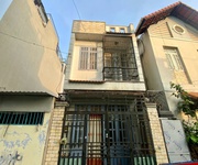 Bán nhà Mã Lò Bình Hưng Hòa A 4X12 trệt lầu hẻm xe hơi