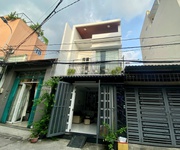 Nhà Lô Tư Bình Tân 2 tầng hẻm 6m gần mặt tiền