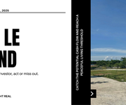 DA LE LAND   Chọn Một Nơi Ở, Giữ Một Tương Lai