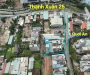 2 Chính chủ có 2 lô đất đẹp cần bay gấp tại Thạnh Xuân - Q12 2 Chính chủ có 2 lô đất đẹp cần bay gấp tại Thạnh Xuân - Q12