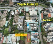 4 Chính chủ có 2 lô đất đẹp cần bay gấp tại Thạnh Xuân - Q12 4 Chính chủ có 2 lô đất đẹp cần bay gấp tại Thạnh Xuân - Q12