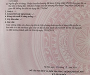 Chính chủ cần bán đất ở thôn 6 Phú Cát đường nhựa, cách mặt đường đôi vành đai KCN 20m, gần Nhà máy