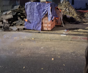 Lô biệt thự nam việt á, đường 7.5m, 180m2, ngang 9m, giá 11.5 tỷ