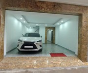 Nhà mới lô góc - hồ tùng mậu - mặt ngõ thông - kinh doanh đỉnh - thang máy - cách phố 5m