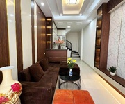 Trung tâm ba đình - nhà đẹp ở ngay - chủ tặng lại toàn bộ nội thất- ngõ thông - 50m ra oto tránh