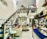 K1760 ✨ nhà vuông xô viết nghệ tỉnh bình thạnh, shr, 4x13m, 5.x tỷ