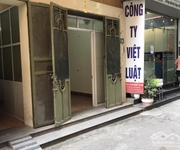 1 Cho thuê mặt bằng tầng 1 làm văn phòng   đỗ quang, trần duy hưng, cầu giấy
