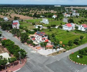 The link city dầu giây   đất nền trung tâm hành chính, giá từ 600 triệu