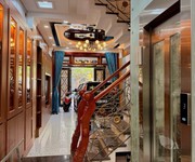 2 Nhà mới lê văn thọ   68m    5 tầng   ngang 4m   giá 15.3 tỷ