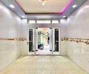 Nhà bán phạm văn hai, p3 tân bình   hẻm xe hơi hiếm, vị trí trung tâm, gần sân bay - chỉ 7.52 tỷ.