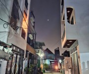 Nhà 1 sẹc nguyễn ảnh thủ quận 12 hẻm ô tô 88m2 nhỉnh 3 tỷ.