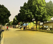 Phố trường lâm 54m2, mt4m, ngõ thông, ô tô đỗ cạnh - 8.x tỷ - bán đất tặng gpxd