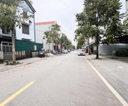 Biệt thự sân vườn long biên, gần hồ điều hòa, diện tích 152m, mặt tiền 11m, full thổ cư