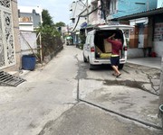 Nhà mới lk 2-5 sát lê văn khương quận 12 ngang 5m10 2 tầng btct vào ở ngay chỉ 4 tỷ 750.