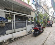 Bán nhà âu dương lân quận 8- 4.2x15m, nhà củ tiện xây sửa mới-chỉ nhỉnh 6 tỷ