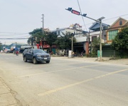 Ngộp ngân hàng chính chủ ra gấp lô đất 100m2 tại cổ đông sát quốc lộ 21a và khu cnc hòa lạc