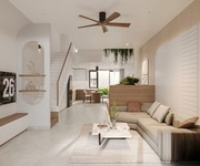 Bán nhà hẻm 62 trương công định, phường 14 tân bình  4,3 17  - 7,5 tỷ