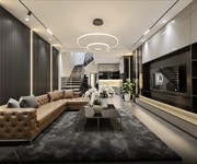 Bán nhà hẻm 62 trương công định, p14, tân bình   4 14  5 tầng đẹp - 9,6 tỷ