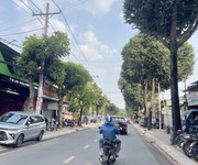 Hàng hiếm  mặt tiền linh trung 497m  gần đh quốc gia   xây building 8 tầng, giá tốt 38 tỷ