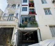 Nhà hẻm xe hơi gò dầu tân phú 50m2vx3 tầng - nhỉn 6 tỷ