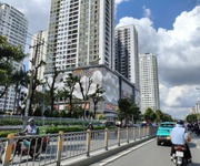 Nhà vip tạ quang bửu, quận 8, 4 tầng, đường nhựa 12m, 6 x 20m, nhỉnh 20 tỷ