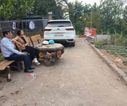 Hiện tại em đang có lô đất ở tích giang phúc thọ  diện tích 47.5m ,ô tô nằm trong đất, gần đường