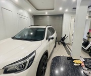 Bán nhà đội cấn   giang văn minh, ô tô vào nhà,7 tầng thang máy chỉ 23 tỷ