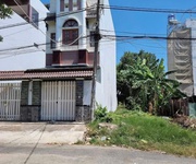 Đất đẹp  4x23  dường nhựa 13m tô ký   trung chánh, hóc môn