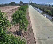 Siêu phẩm vip   quỹ đất khủng 2 mặt tiền tỉnh lộ 7, củ chi giá đầu tư