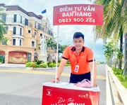 Mua trước hạ tầng lãi sau cao tốc - agora city chỉ từ 660 tr/112m2 giao nển   sổ ngay.vũ 0823900266