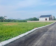 Chỉ hơn 100tr- sở hữu ngay đất tại Lạc Thuỷ, Hoà Bình