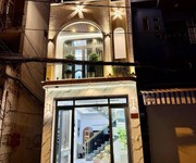 nhà mặt tiền kinh doanh 2 tầng   gần thống nhất   đs 8   full nội thất   p.11 gò vấp 3 pn