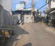 Bán xưởng 520m  full thổ cư   đường tải né 1/ nguyễn thị búp, hiệp thành, q12