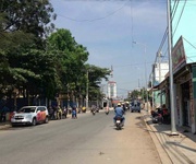 Siêu phẩm đất góc 3 mặt tiền   trung tâm tân chánh hiệp, quận 12