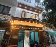 Bán nhà hoàng ngọc phách - quán nam, 54m 4 tầng, ô.tô đỗ cửa, giá 5.65 tỉ
