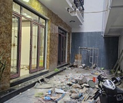 Bán nhà xây mới thiên lôi, 51m 3 tầng, ngõ nông, giá 4 tỉ, gần aeon