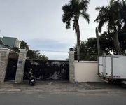 Đất   xưởng  28x138  mặt tiền võ thị hồi, xuân thới đông, hóc môn