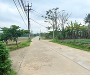 Tài chính nhẹ - đất ở full thổ cư - đường 7m5 thanh khoản cao