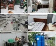 Chính chủ cần bán shophouse mặt phố vị trí đắc địa tại âu cơ, phường 14, quận tân bình