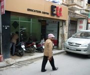 Cho thuê nhà riêng ngõ 69a hoàng văn thái   thanh xuân