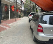 Tìm đâu ra 15 tỷ   đường 2 ô tô tránh- ngõ thông   ngã 4 sở-dt 46m2. mt 4.75m.