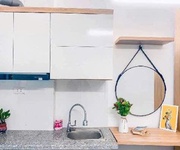 Chung cư mini mới tinh-9 tầng thang máy- dòng tiên 1,5 tỷ-pccc đẩy đủ