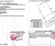 Hot hot - cần bán lô đất mặt tiền đường hồ văn tắng, xã tân thạnh đông, củ chi, hcm