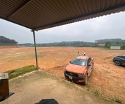 Chính chủ bán 2 lô đất mặt bằng 11.000m2 và 25.000m2.  xã đông sơn, yên thế, bắc giang.