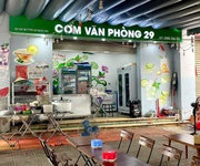 Sang nhượng quán cơm văn phòng tại p. trung văn, q. nam từ liêm, hà nội